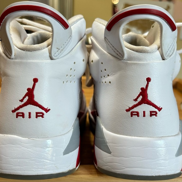 Nike Air Jordan 6-17-23GS ( Youth ) - Picture 4 of 10